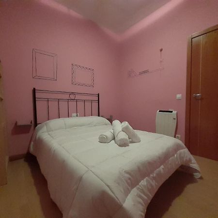 Ciudad Rodrigo La Casa Azul别墅 外观 照片