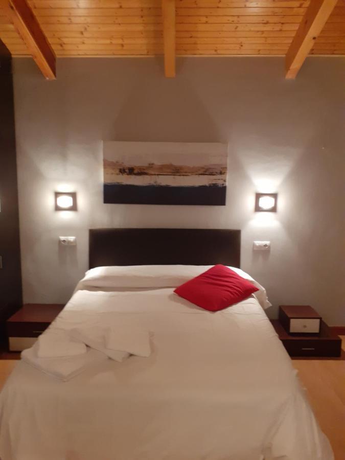 Ciudad Rodrigo La Casa Azul别墅 外观 照片