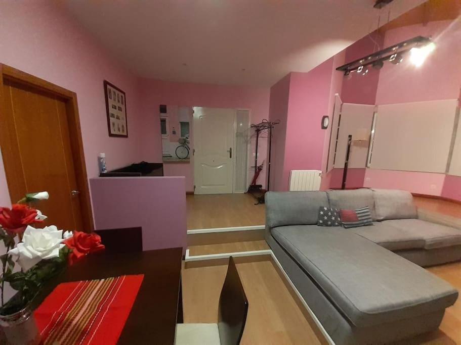 Ciudad Rodrigo La Casa Azul别墅 外观 照片